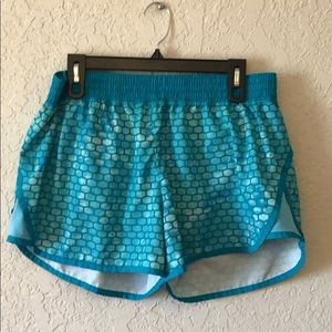 🌸 Cute tempo shorts!